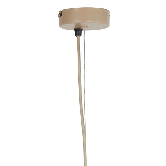 Light & Living hanglamp rilana Ø56x55cm - - Image 2