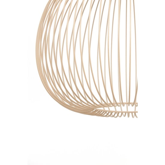 Light & Living hanglamp rilana Ø56x55cm - - Image 3