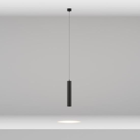 Technical Maytoni hanglamp focus led - Ø5,2 - Image 2