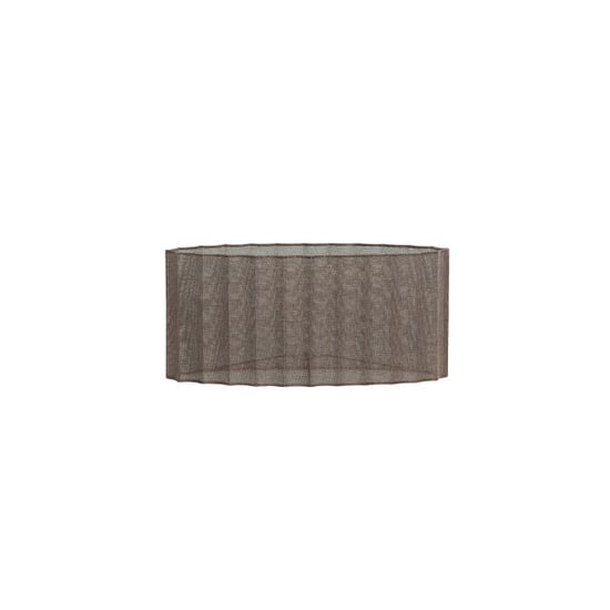 Light & Living lampenkap disli 45x21x22cm - - Image 1