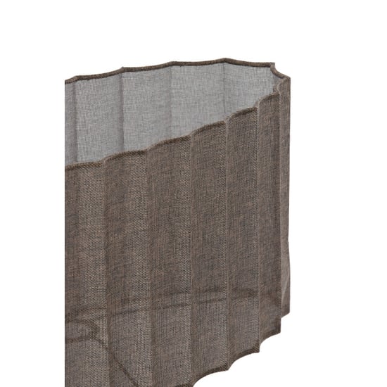Light & Living lampenkap disli 45x21x22cm - - Image 6