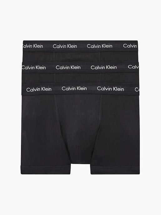 Calvin Klein Menswear boxershort 3-pack - Image 1