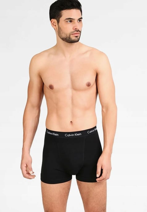 Calvin Klein Menswear boxershort 3-pack - Image 2