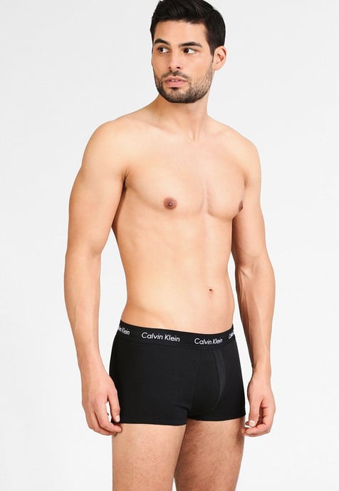 Calvin Klein Menswear boxershort 3-pack - Image 3