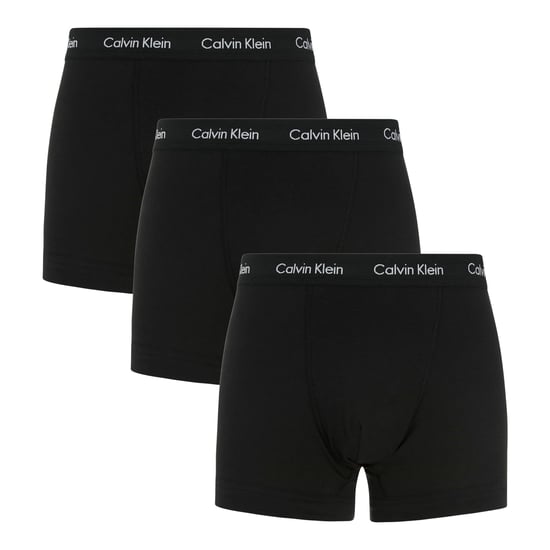 Calvin Klein Menswear boxershort 3-pack - Image 4