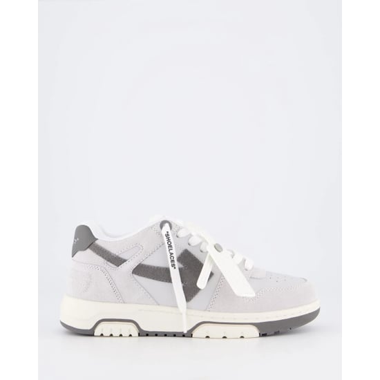 Off White Dames out of office sneaker - Image 1