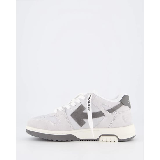 Off White Dames out of office sneaker - Image 2