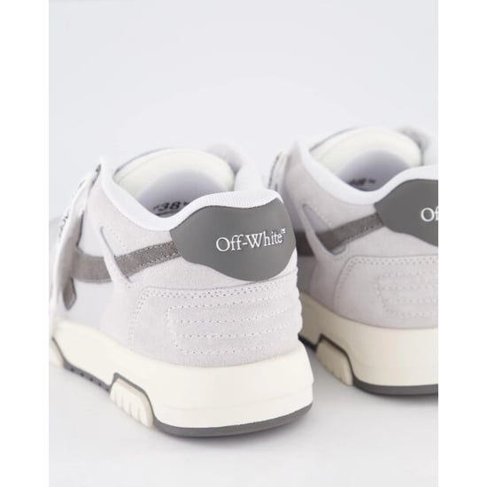 Off White Dames out of office sneaker - Image 5