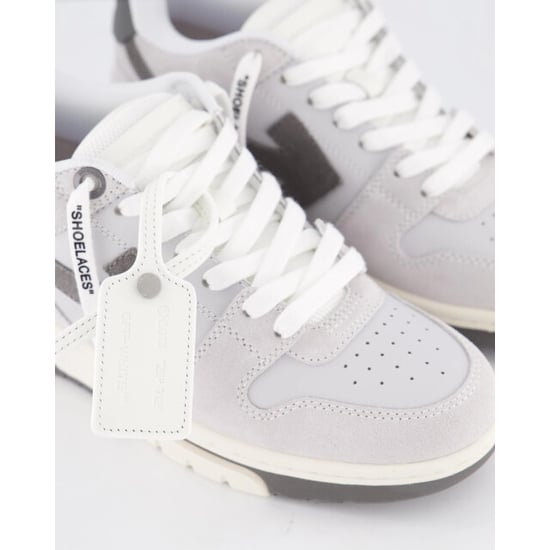 Off White Dames out of office sneaker - Image 6