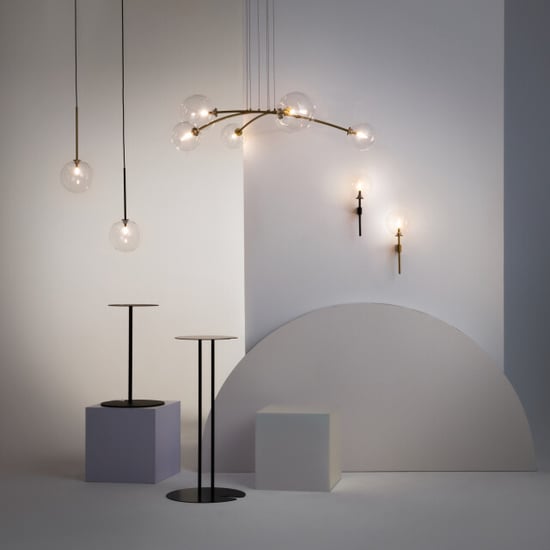 Maytoni hanglamp mood messing - Image 2