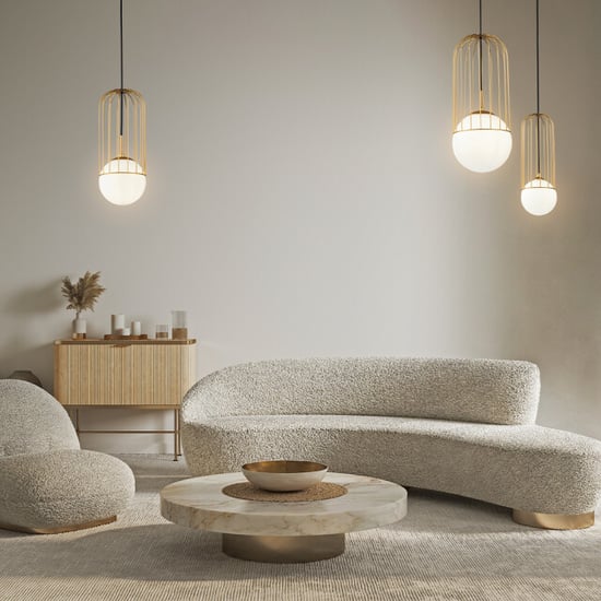 Maytoni hanglamp telford - Ø12 - Image 2