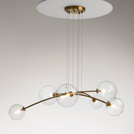 Maytoni hanglamp mood messing - Image 6