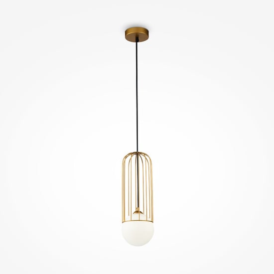 Maytoni hanglamp telford - Ø12 - Image 4