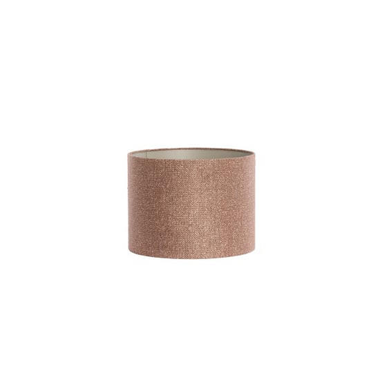 Light & Living lampenkap brandy Ø25x18cm - - Image 1