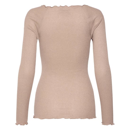 Rosemunde Top lange mouw 101275 rwbliss - Image 4