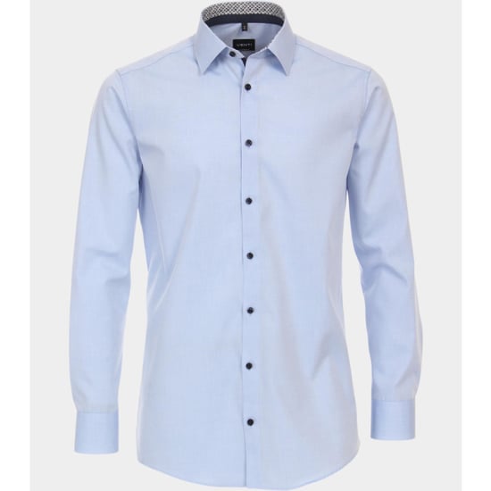 Venti Business hemd lange mouw kent modern fit 123942200/115 - Image 1