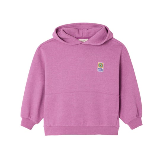 American Vintage Hoodie kbap03ch - Image 1
