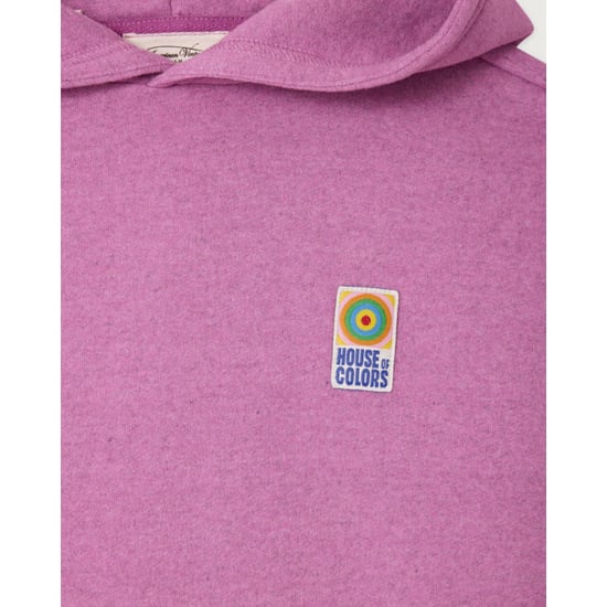 American Vintage Hoodie kbap03ch - Image 2