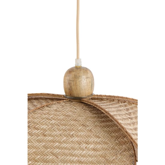 Light & Living hanglamp lavrio Ø48x29cm - - Image 2