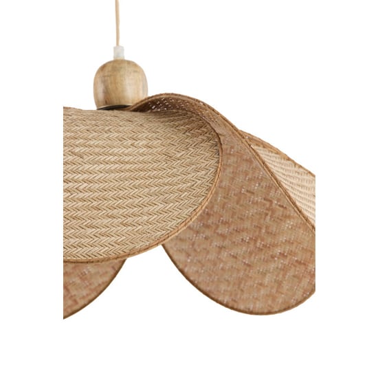 Light & Living hanglamp lavrio Ø48x29cm - - Image 3