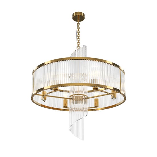 Maytoni hanglamp frame - Ø58 - Image 1