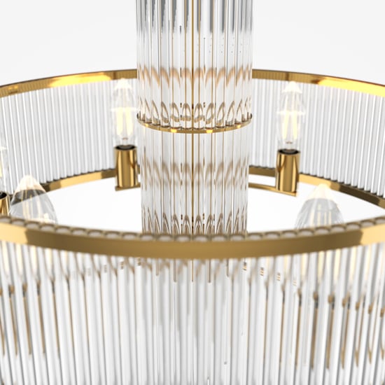 Maytoni hanglamp frame - Ø58 - Image 4