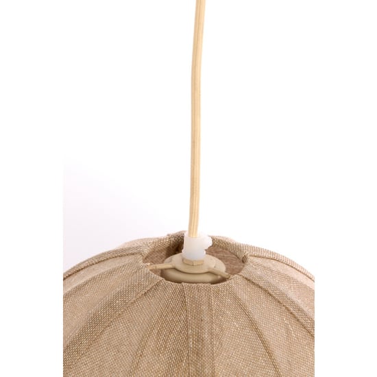 Light & Living hanglamp sukau Ø38x32cm - - Image 2