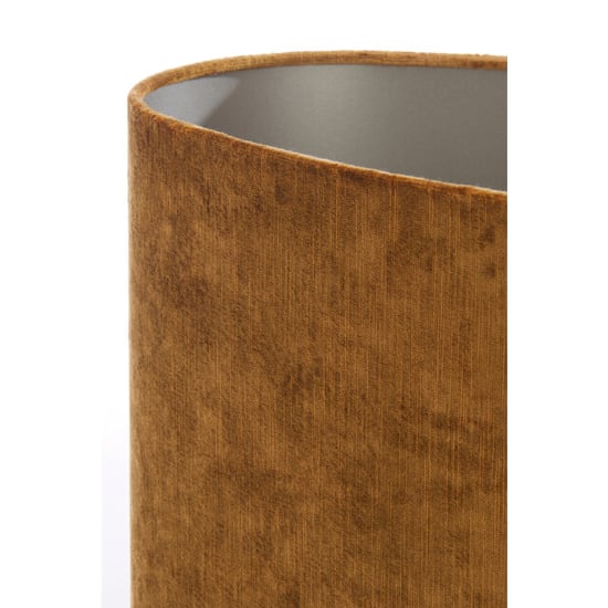 Light & Living lampenkap gemstone 38x17.5x19cm - - Image 4