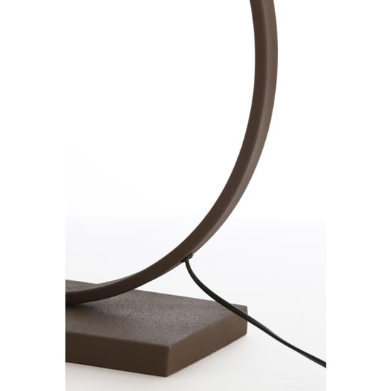 Light & Living lampvoet liva 50x15x59cm - - Image 2
