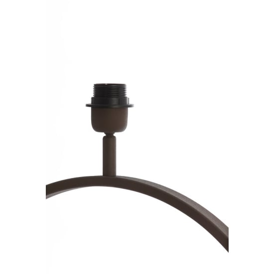 Light & Living lampvoet liva 50x15x59cm - - Image 3