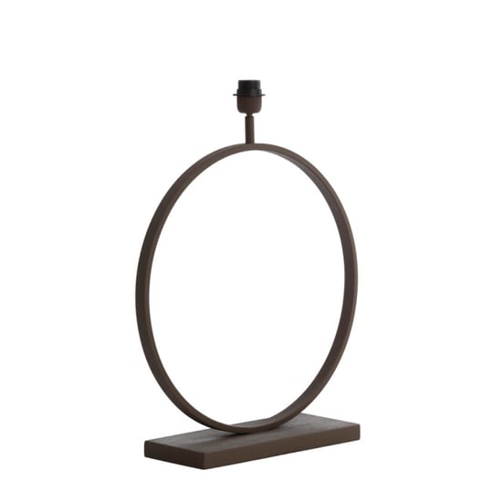 Light & Living lampvoet liva 50x15x59cm - - Image 4