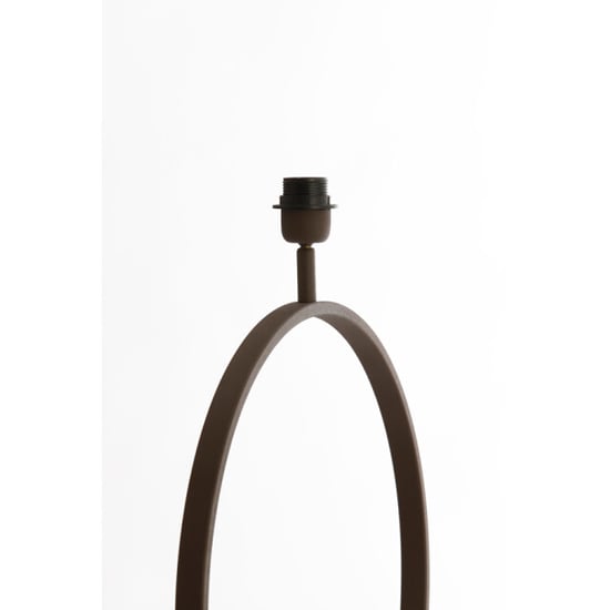 Light & Living lampvoet liva 50x15x59cm - - Image 5