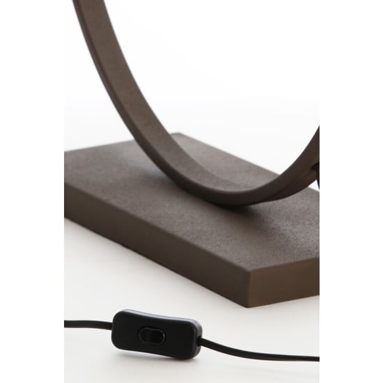 Light & Living lampvoet liva 50x15x59cm - - Image 6