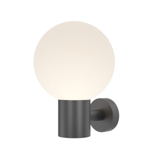 Maytoni Outdoor wandlamp bold - Ø20 - Image 1
