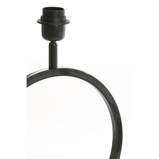 Light & Living lampvoet liva 30x12.5x38cm - - Image 4