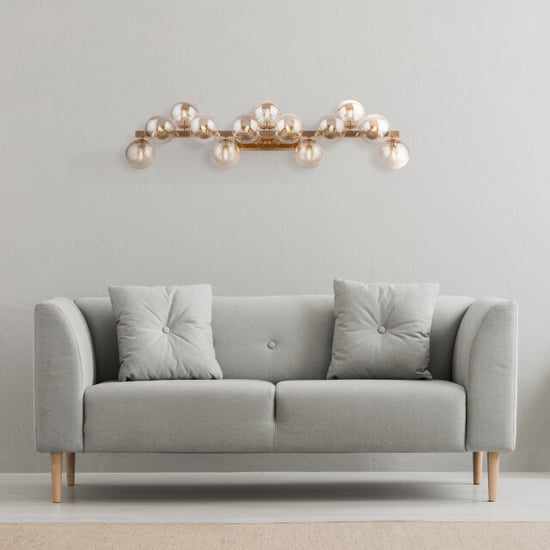 Maytoni wandlamp dallas - - Image 2