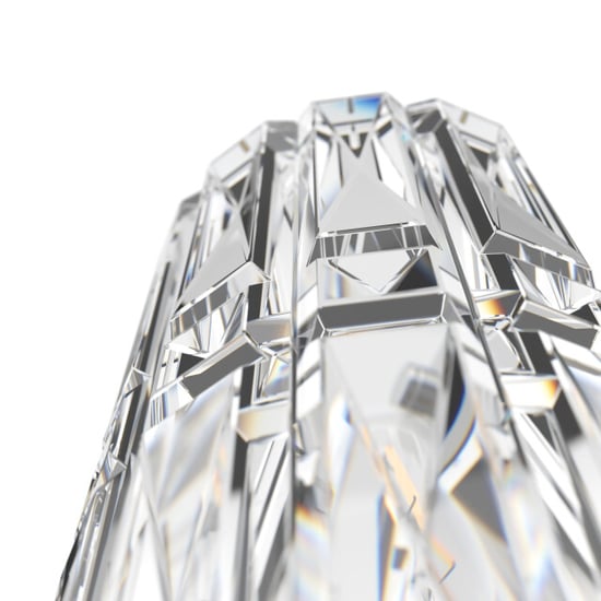 Maytoni wandlamp facet chroom - Image 2