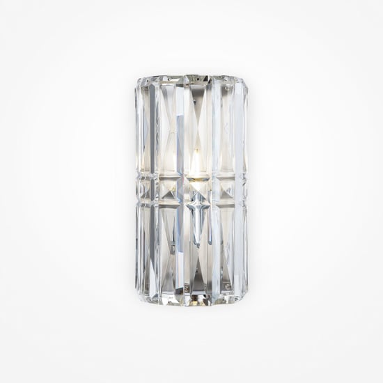 Maytoni wandlamp facet chroom - Image 3