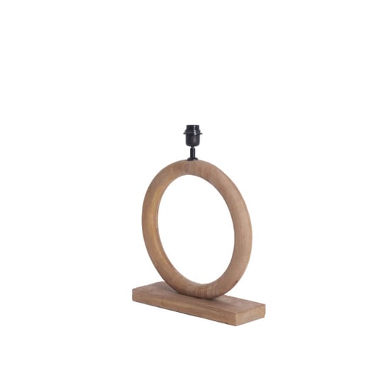 Light & Living lampvoet nubia 41x13x44cm - - Image 5