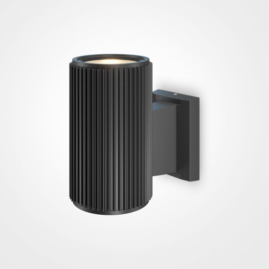 Maytoni Outdoor wandlamp rando - Ø9,5 - Image 2