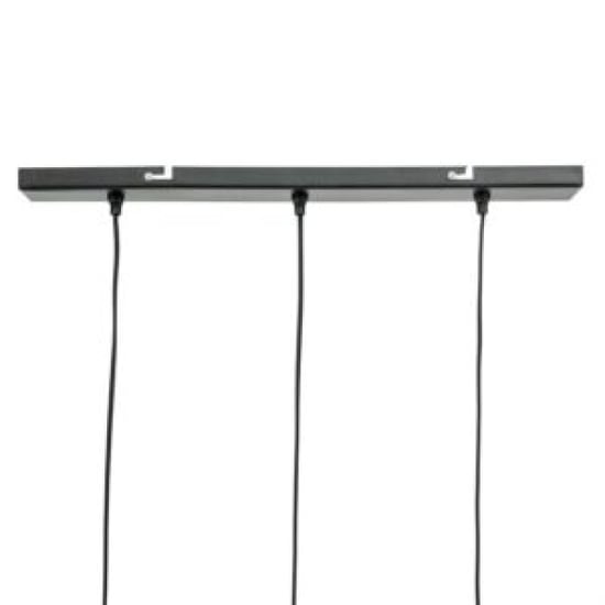 Furnilux Pendant lamp ovo cluster rectangular - 13x66x132 cm - Image 2