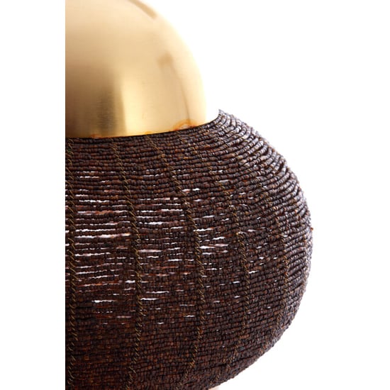 Light & Living hanglamp cetara Ø26x28cm - - Image 2
