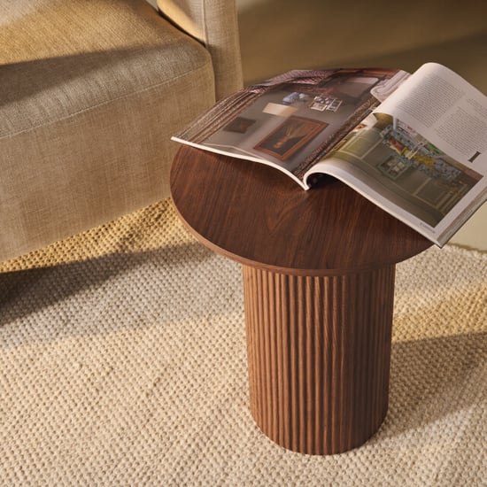 Multifurn Nora bijzettafel Ø40cm - Image 6