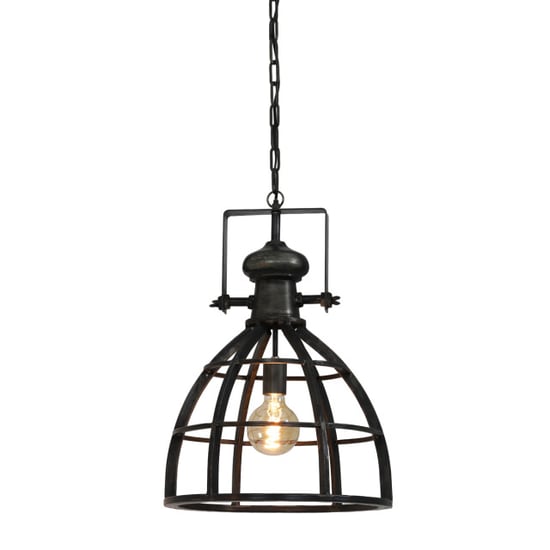 Light & Living hanglamp amy Ø40x57.5cm - - Image 2