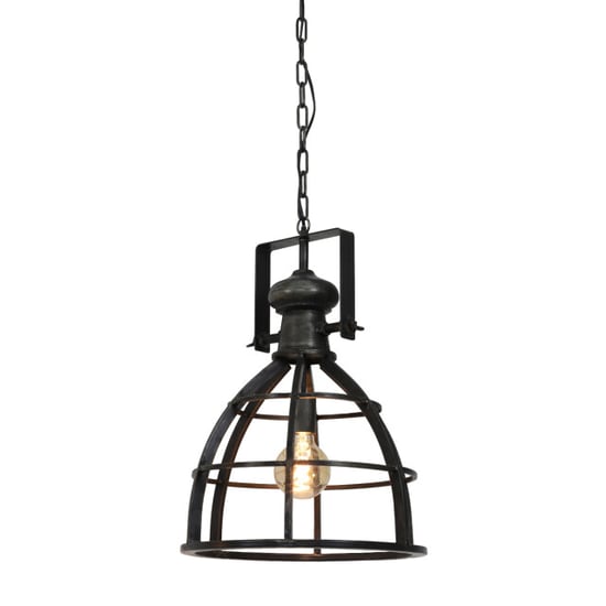 Light & Living hanglamp amy Ø40x57.5cm - - Image 3