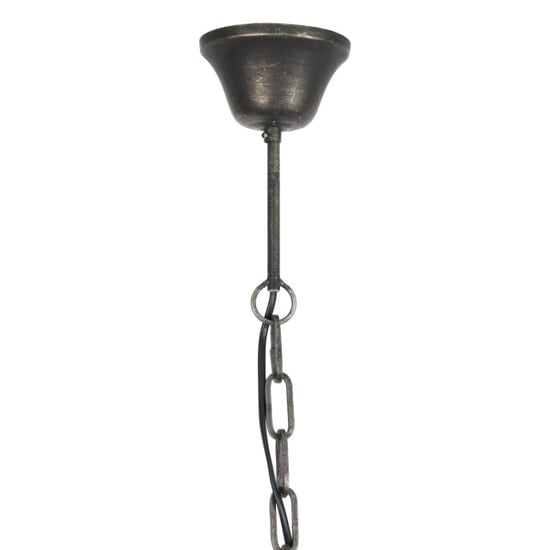 Light & Living hanglamp amy Ø40x57.5cm - - Image 5