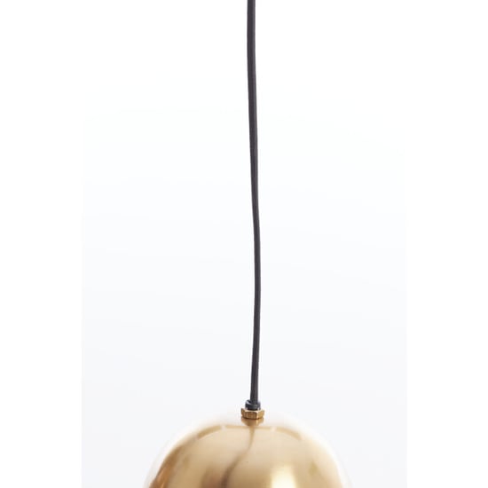 Light & Living hanglamp cetara Ø26x28cm - - Image 3