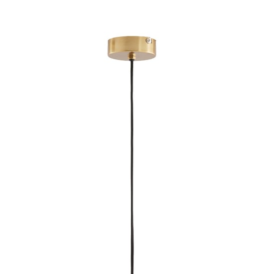 Light & Living hanglamp cetara Ø26x28cm - - Image 4