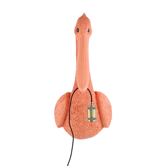 Light & Living wandlamp pelican 33x28x63cm - - Image 3
