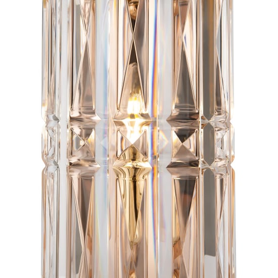 Maytoni wandlamp facet - - Image 3